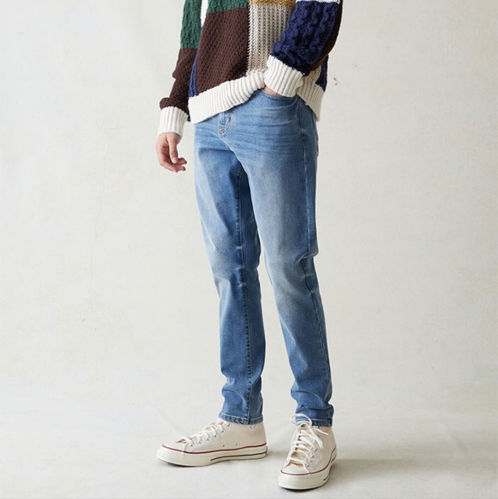 PacSun Active Stretch Slim Jeans